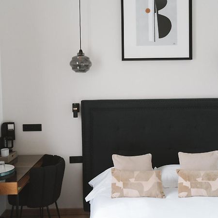 פריז Hotel Des Beaux Arts מראה חיצוני תמונה