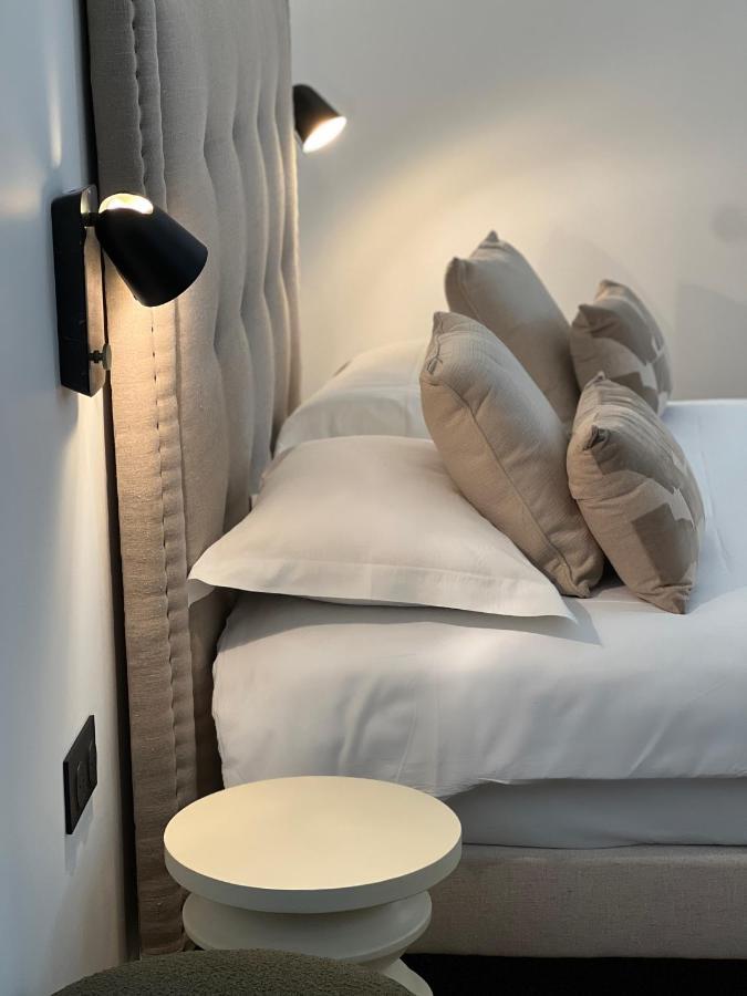 פריז Hotel Des Beaux Arts מראה חיצוני תמונה