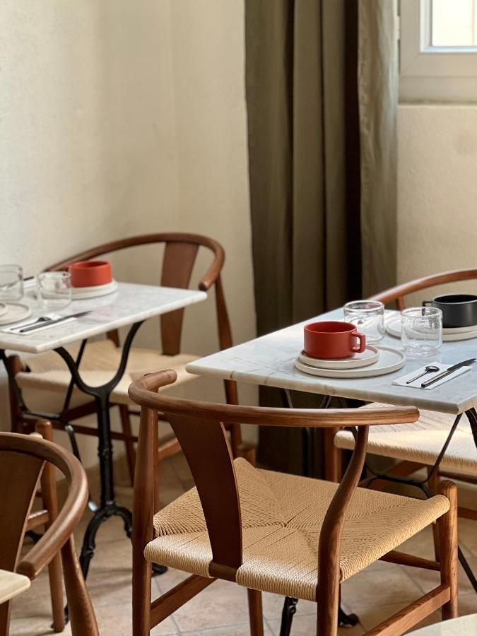 פריז Hotel Des Beaux Arts מראה חיצוני תמונה