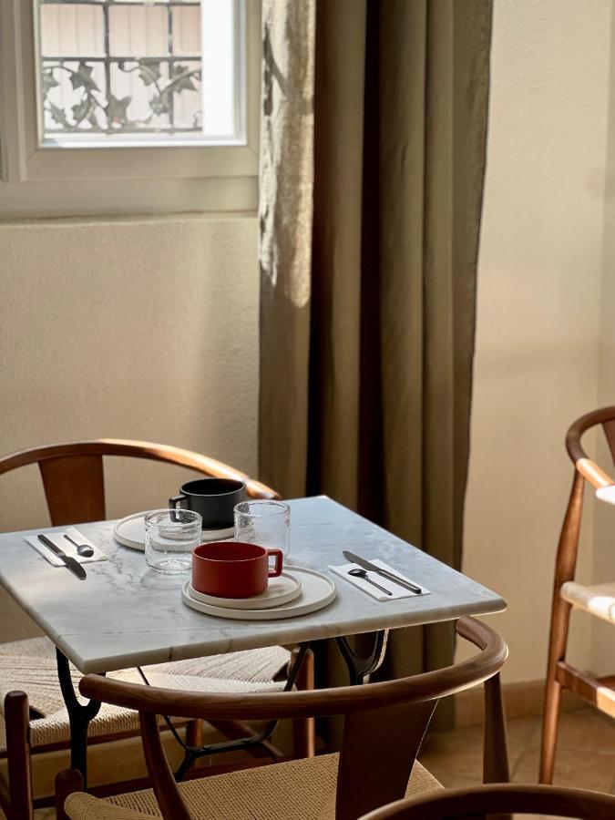 פריז Hotel Des Beaux Arts מראה חיצוני תמונה