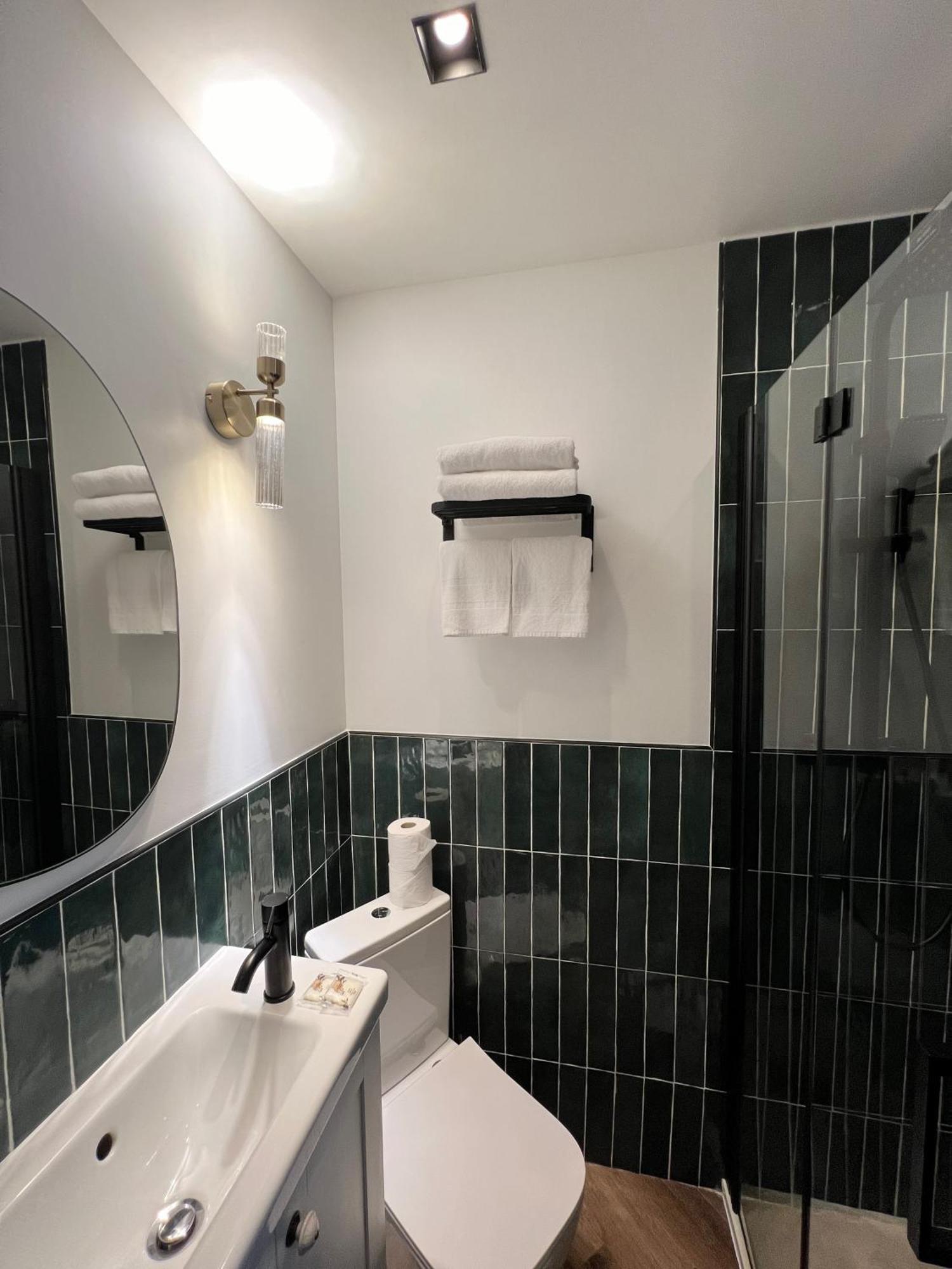 פריז Hotel Des Beaux Arts מראה חיצוני תמונה