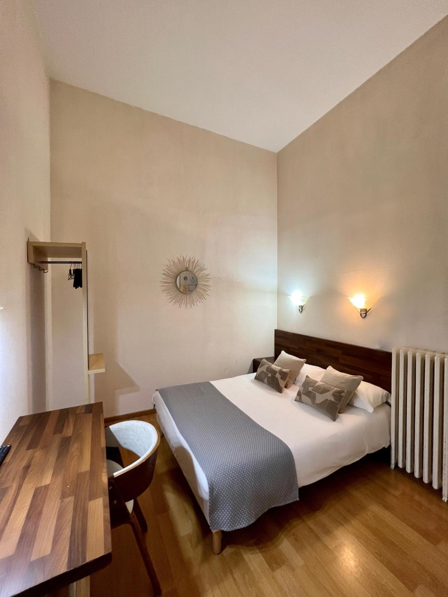 פריז Hotel Des Beaux Arts חדר תמונה