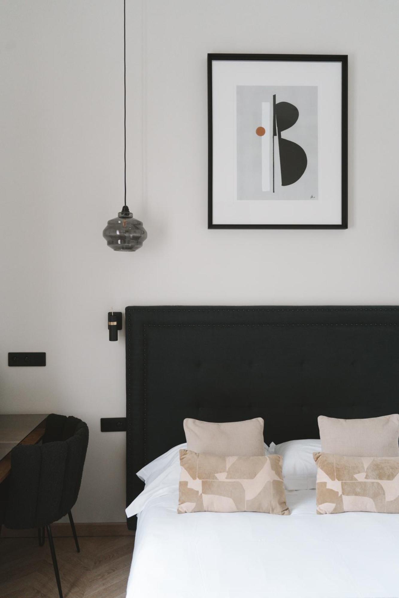 פריז Hotel Des Beaux Arts חדר תמונה